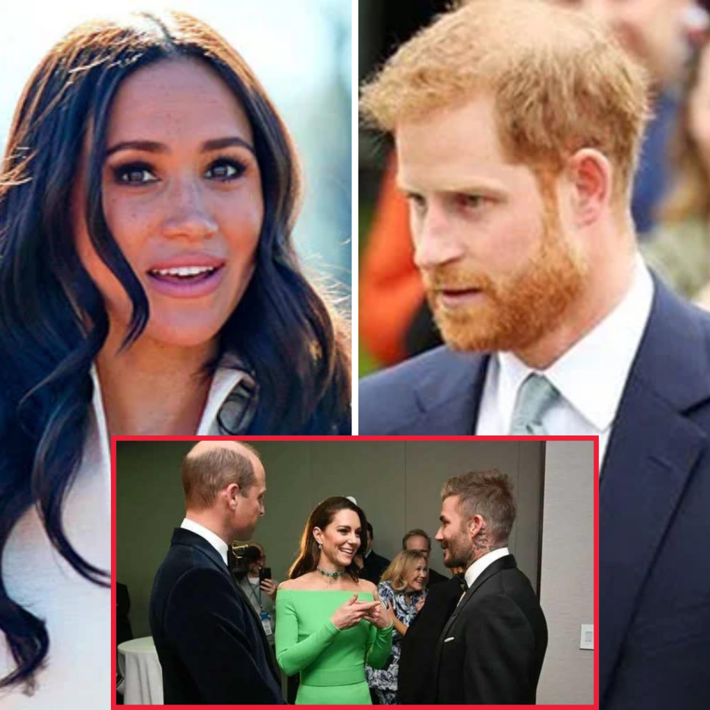 BREAKING Prince Harry & Meghan Markle reveal a NEW PLAN for their(04)